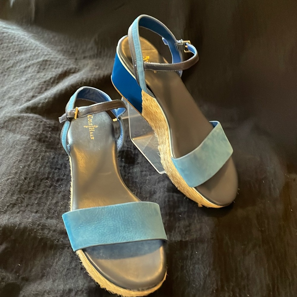 Cole Haan Sandals
